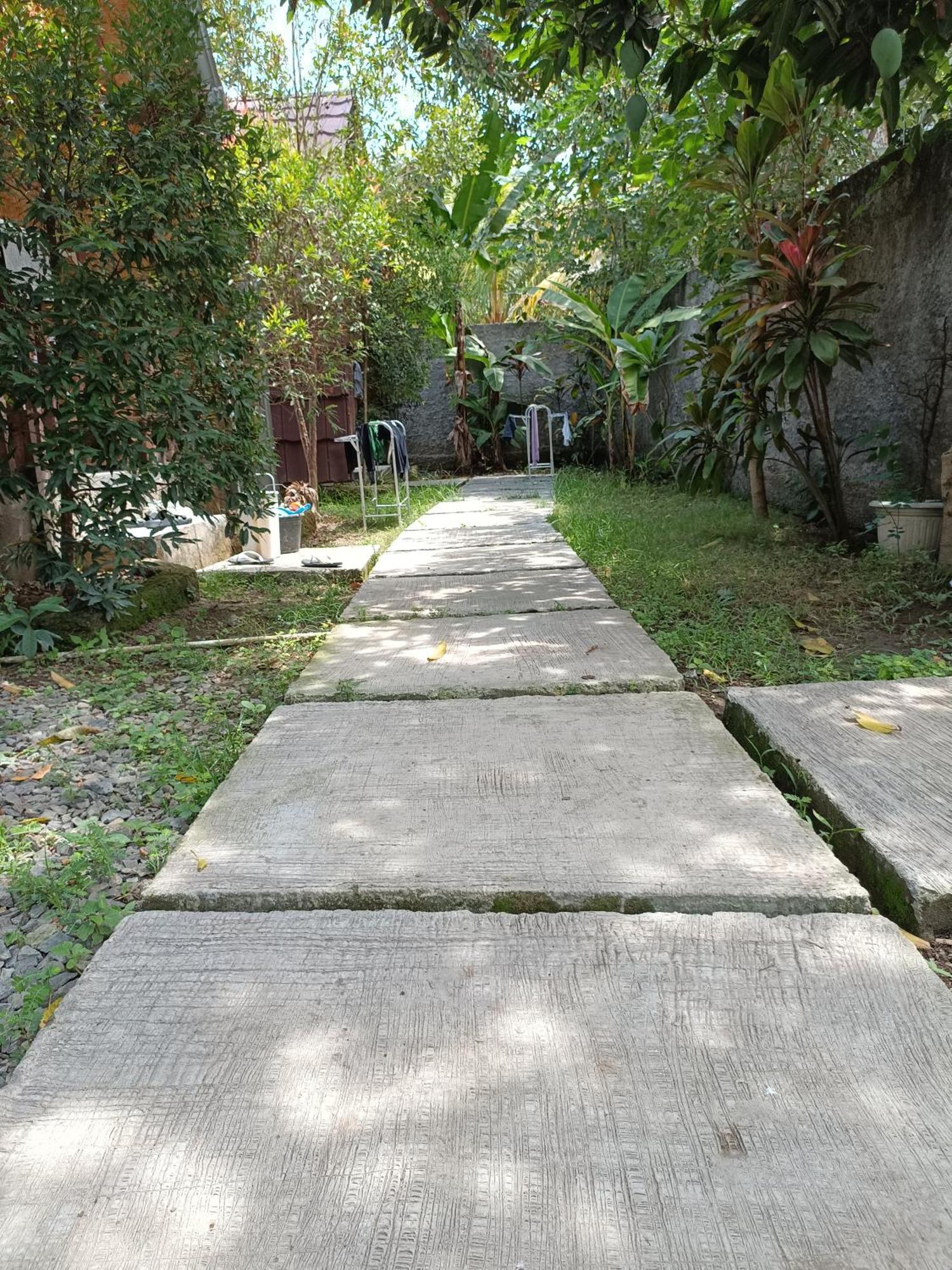 Bale Hostel Kuta  Luaran gambar