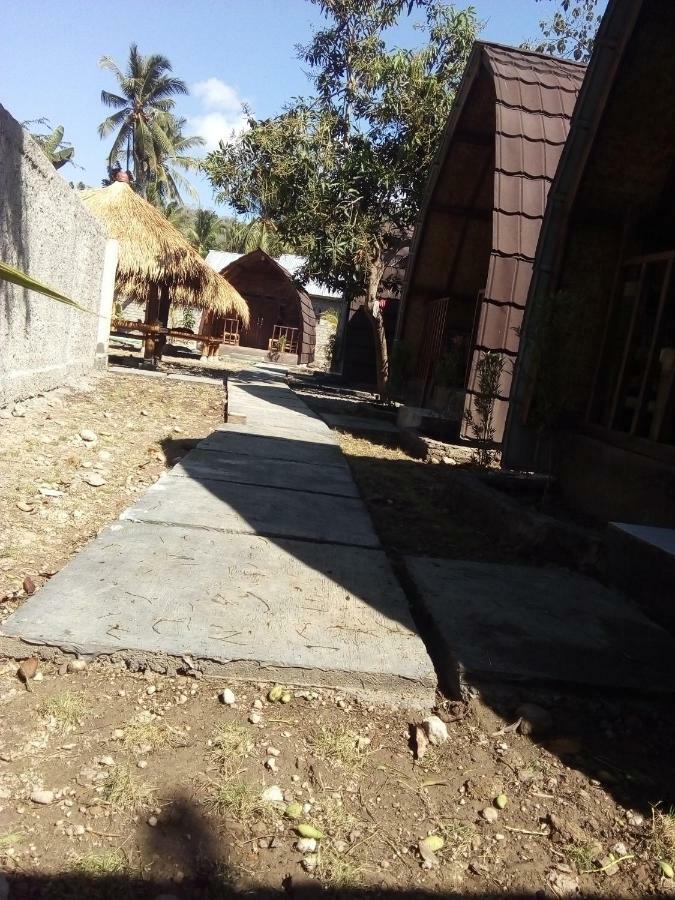 Bale Hostel Kuta  Luaran gambar