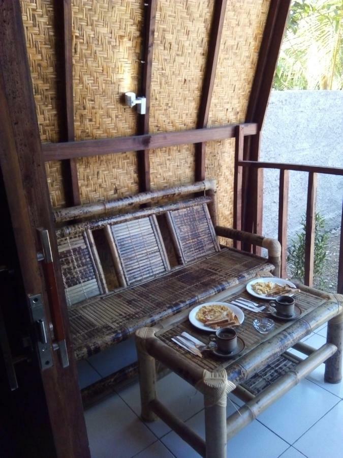 Bale Hostel Kuta  Luaran gambar