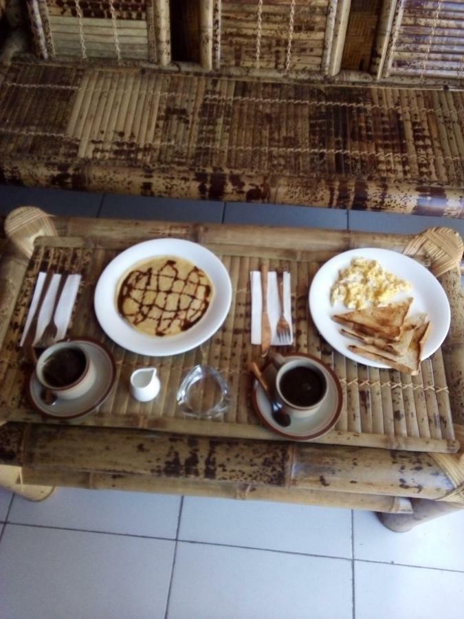 Bale Hostel Kuta  Luaran gambar
